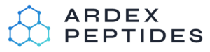 Ardex Peptides logo